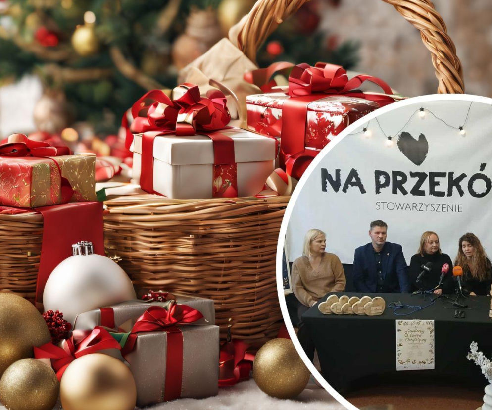 W Bydgoszczy znów zagrają świąteczne hity dla potrzebujących! Wszystko po to, by spełnić marzenia chorych dzieci