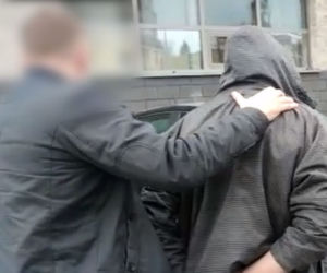 Policja rozbiła magazyn narkotykowy na Gocławiu