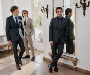 Celebrujemy ważne dla Was chwile wspólnie. Moda na sezon wiosna-lato 202