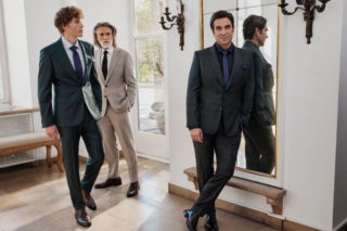 Celebrujemy ważne dla Was chwile wspólnie. Moda na sezon wiosna-lato 202