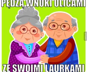 Dzień Babci 2020. Zobacz najlepsze memy