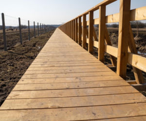 Nowa atrakcja turystyczna w woj. lubelskim