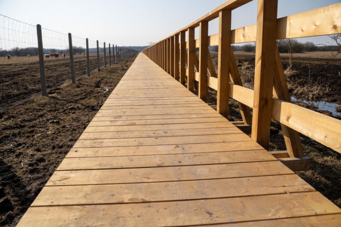 Nowa atrakcja turystyczna w woj. lubelskim