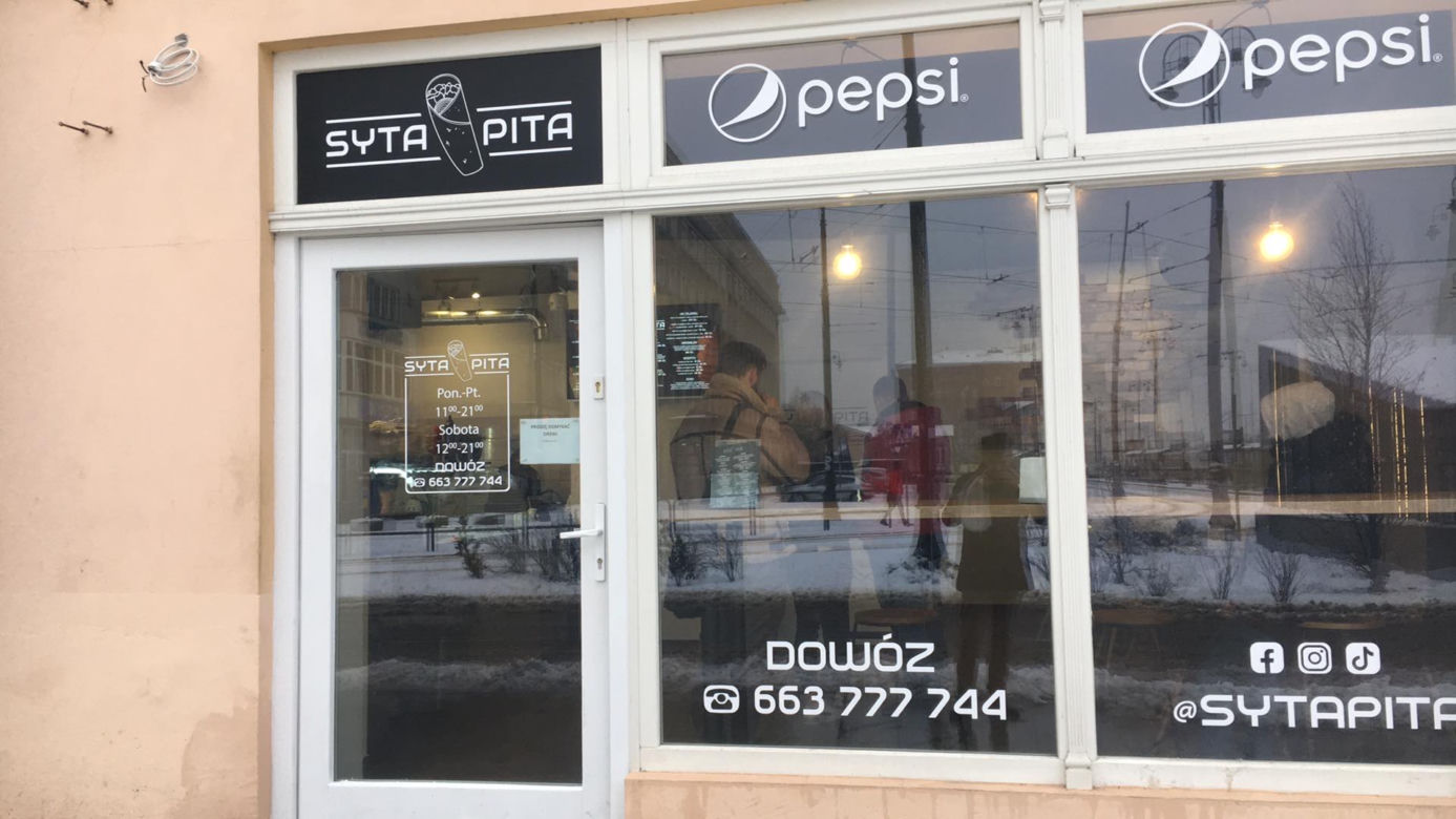 2) Syta Pita