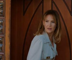 Miłość i nadzieja odc. 370. Feraye