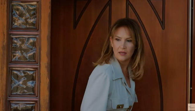 Miłość i nadzieja odc. 370. Feraye