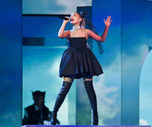 Billboard Music Awards 2018 - Ariana Grande