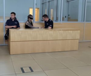 Ukraińska Yakuza skazana