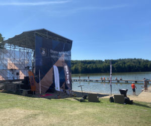 Eska Summer City - Mistrzostwa Europy w Siatkówce Plażowej w Starych Jabłonkach