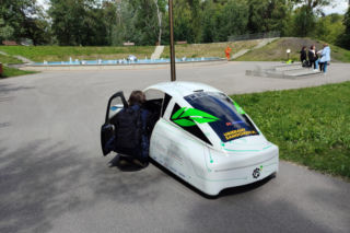 Hydros i Hydra gotowe do kolejnego Shell Eco-marathon. Jak zmieniły się bolidy?
