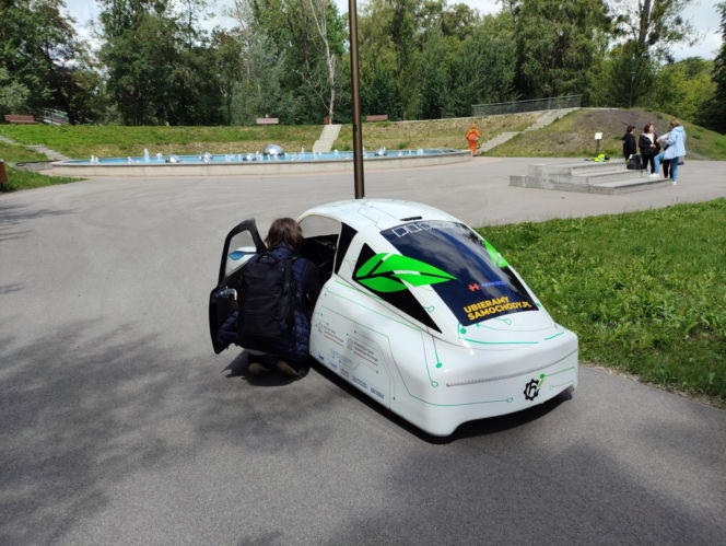 Hydros i Hydra gotowe do kolejnego Shell Eco-marathon. Jak zmieniły się bolidy?