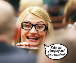 Związki partnerskie w Sejmie