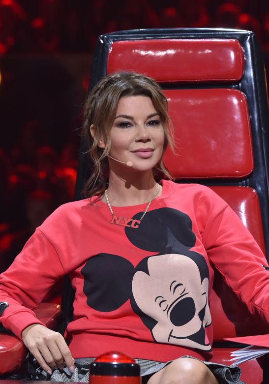 Voice of Poland 