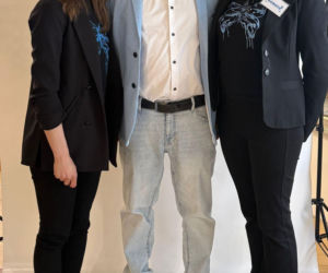 Świat Niebieskich Motyli w Starachowicach. Jak IV Ogólnopolska Konferencja zmienia rzeczywistość osób w spektrum autyzmu