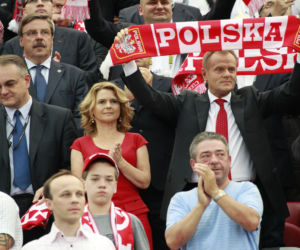 MAŁGORZATA TUSK