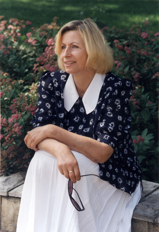  Krystyna Pyrkosz tęskni za swoim Witkiem