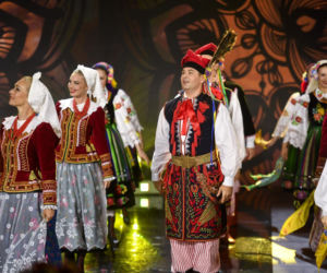 Zespół Pieśni i Tańca Śląsk