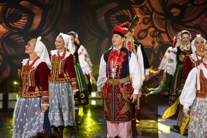 Zespół Pieśni i Tańca "Śląsk"