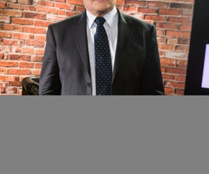 Piotr Gliński Wicepremier, minister kultury i dziedzictwa narodowego 