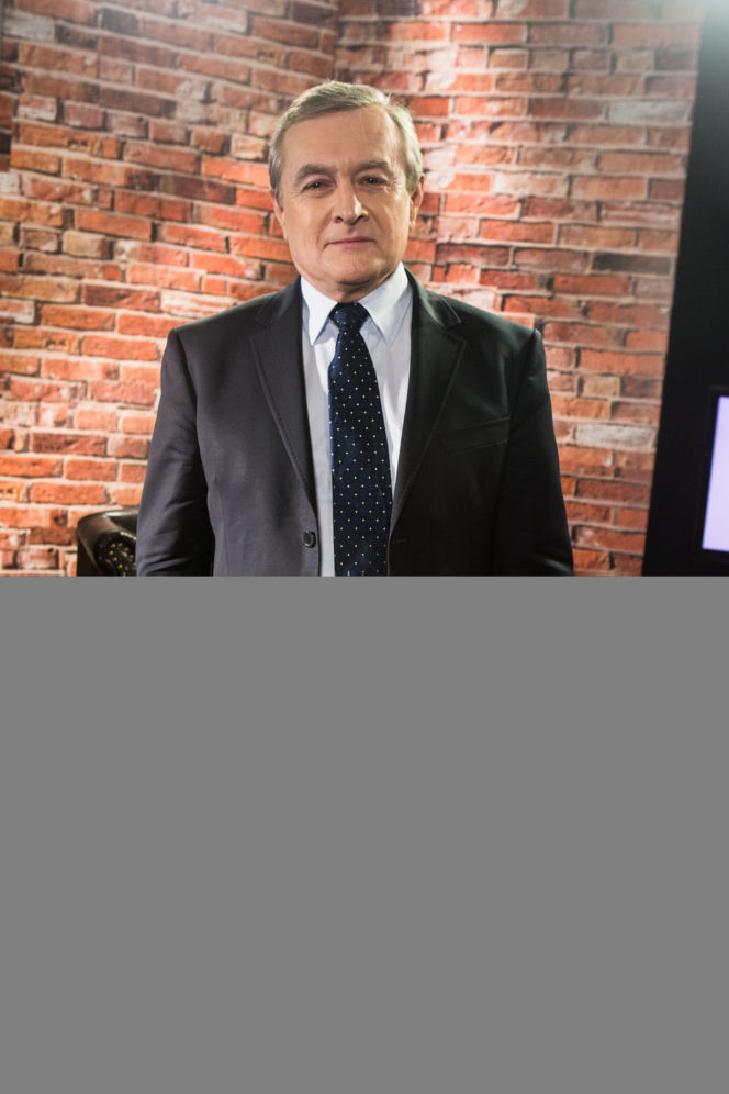 Piotr Gliński Wicepremier, minister kultury i dziedzictwa narodowego 