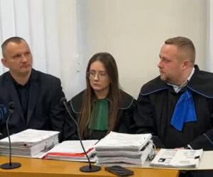 Trudne chwile na sali sądowej. Ojciec Mai z Mławy ujawnił wstrząsające szczegóły