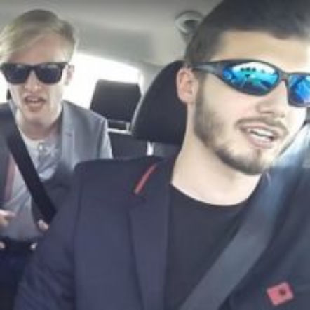 Zenek Martyniuk, Doda i inne hity w polskim Carpool Karaoke – informacje, premiery teledysków – ESKA.pl