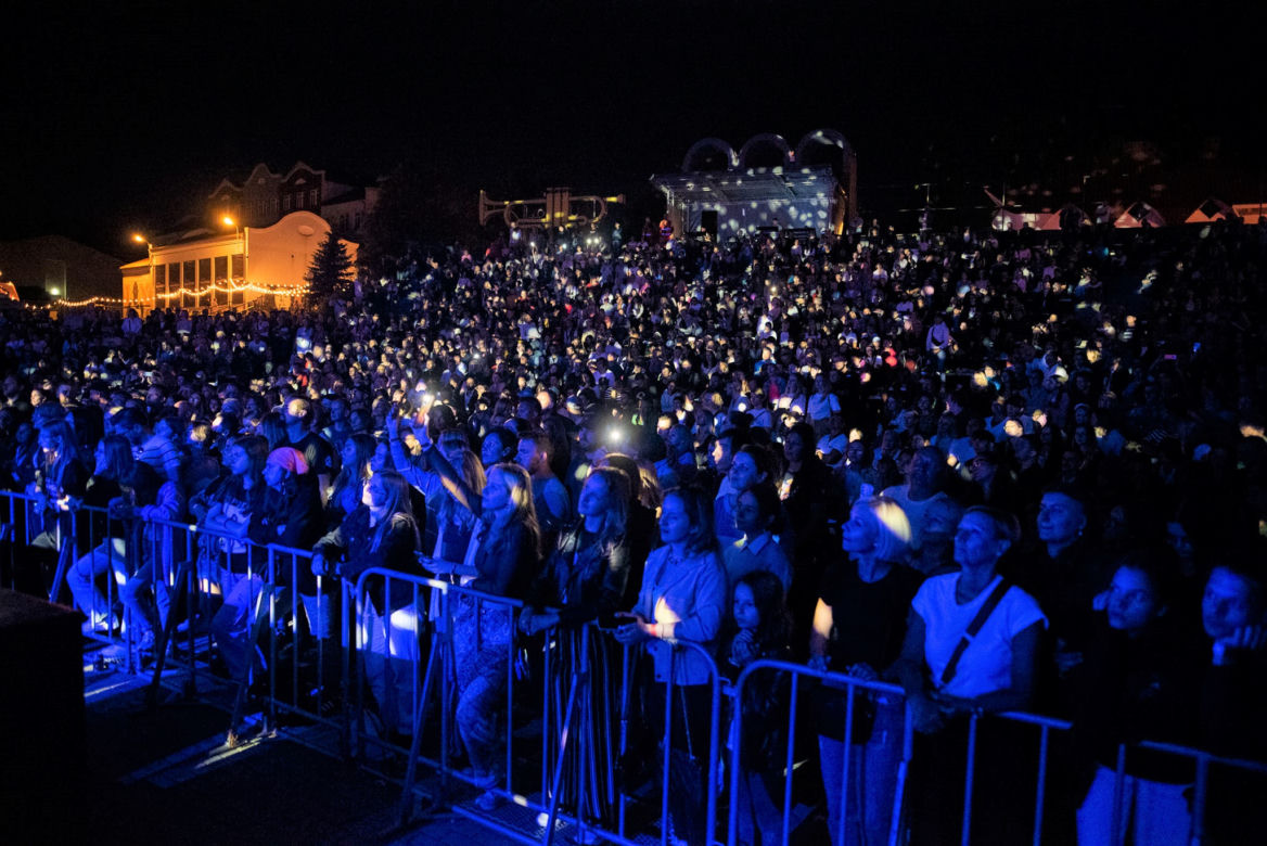 Soundlake Festival 2022
