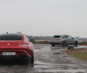 AMG Driving Academy