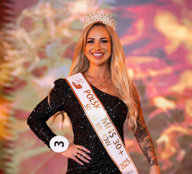 Katarzyna Czułek z Grudziądza