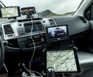 Toyota Hilux Expedition V1 - pick-up i kamper w jednym