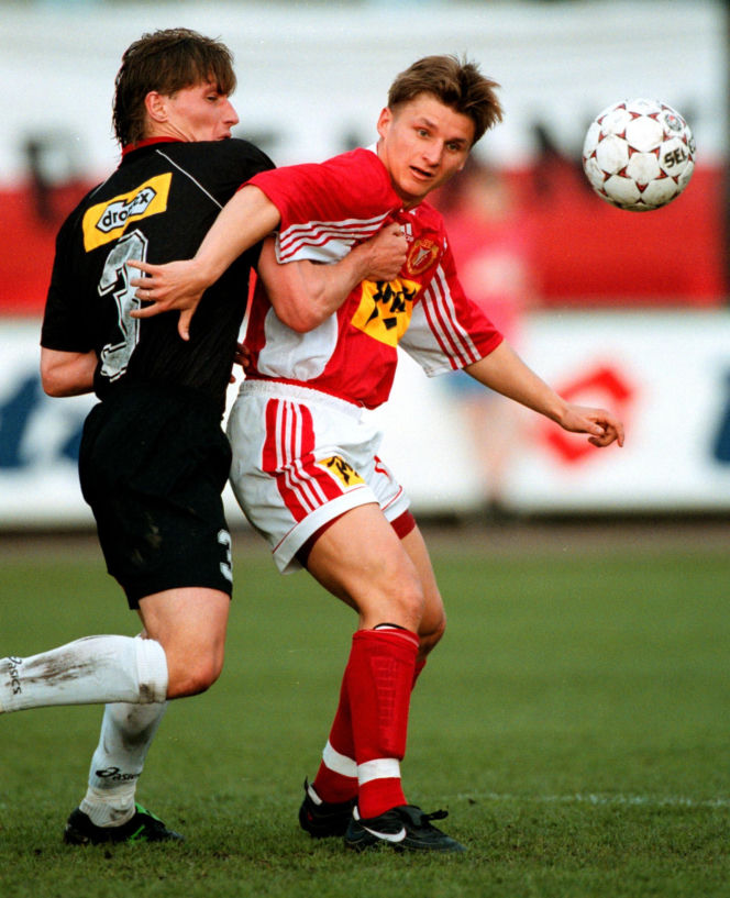 Marek Citko wywiad dla Super Expressu