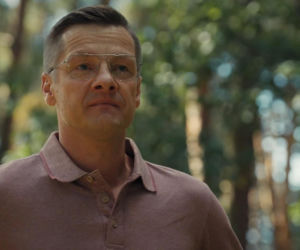 M jak miłość odc. 1911. Piotrek (Marcin Mroczek)