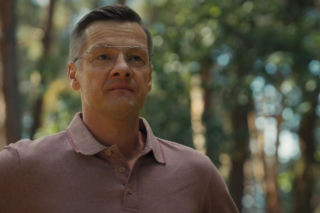 M jak miłość odc. 1911. Piotrek (Marcin Mroczek)