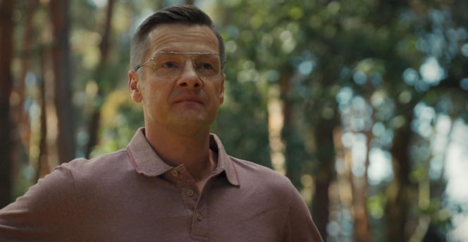 M jak miłość odc. 1911. Piotrek (Marcin Mroczek)