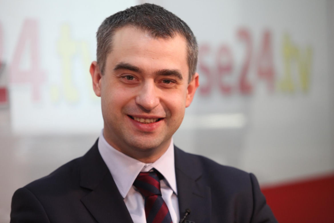 Krzysztof Gawkowski