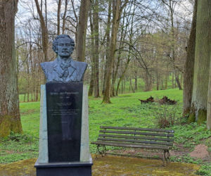 Centrum Paderewskiego w Kąśnej Dolnej