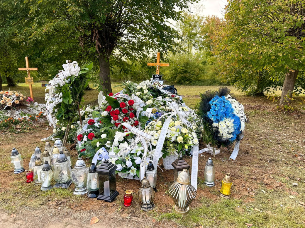 Miłosz umierał pod dyskoteką. Ojciec 21-latka w rozpaczy: "Wyrok jak za włamanie do piwnicy"