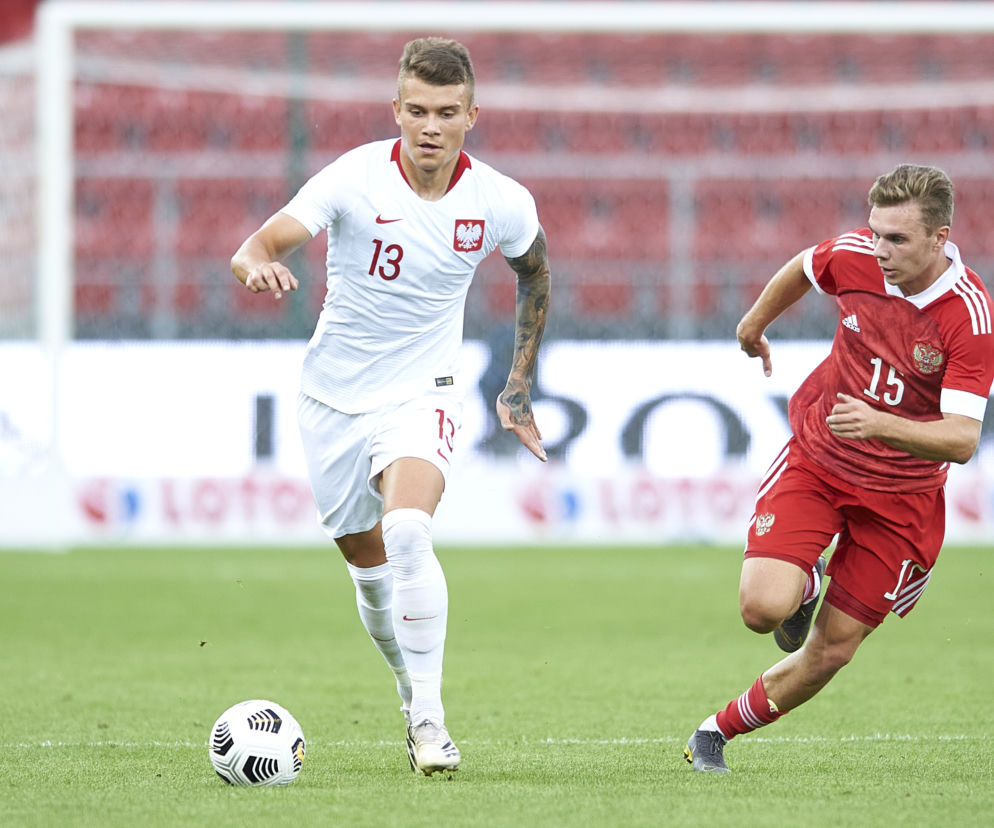 Kamil Piątkowski