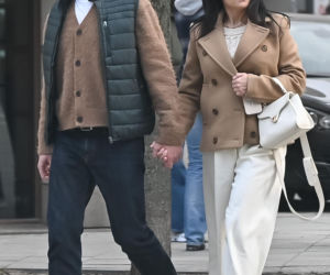 Kasia Cichopek i Maciej Kurzajewski