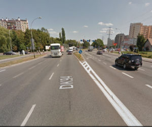 Powstańców Warszawy