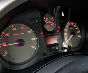 Citroen Berlingo XTR