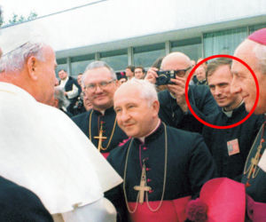 Jerzy Popiełuszko