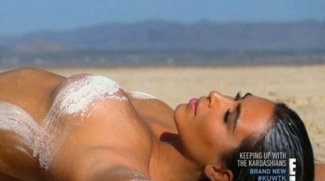 kim kardashian