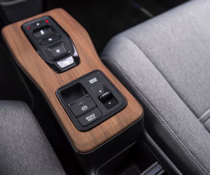 Honda e Advance