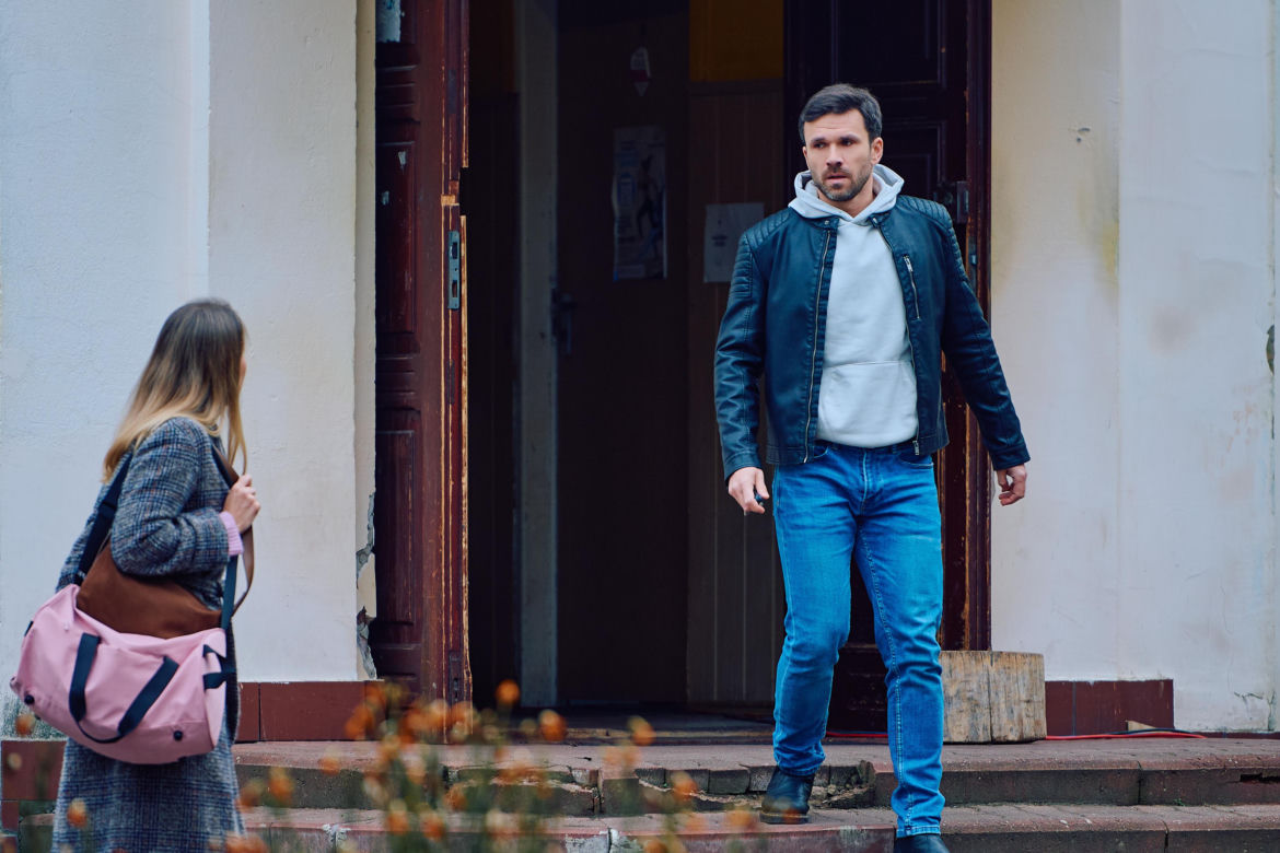 Na Wspólnej, odcinek 4167: Pętla wokół Kaliny zaciska się. Badanie USG zdemaskuje jej kłamstwa? - ZDJĘCIA