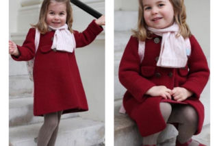 Księżniczka Charlotte idzie do żłobka. Ile kosztuje królewski żłobek i jakie oferuje zajęcia?