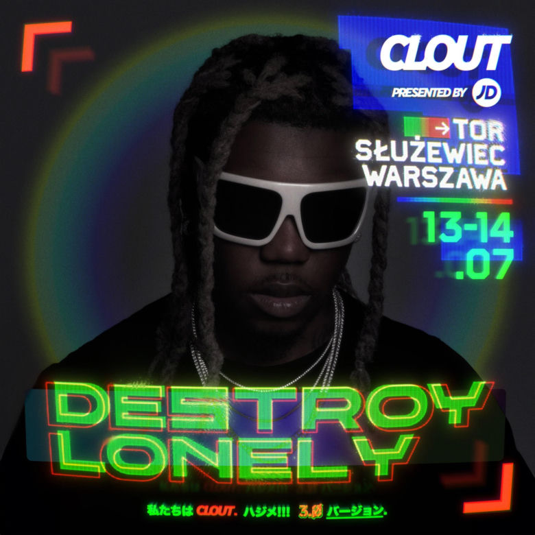 Clout Festival 2024 - oto gwiazdy, które wystąpią na rapowej imprezie!