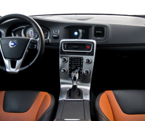 Volvo V60 Cross Country