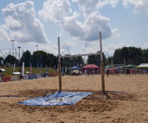 Ukiel Rugby Beach Cup 2021