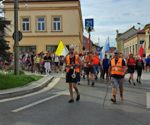 41. Piesza Pielgrzymka Tarnowska na Jasną Górę - 2023
